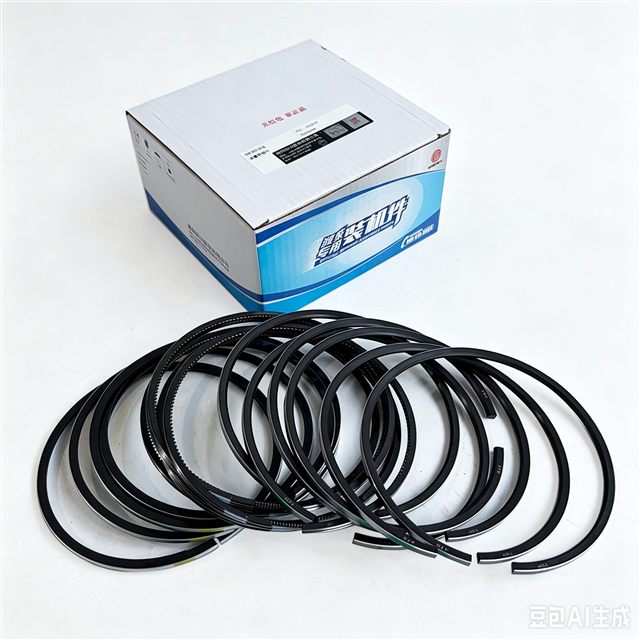 Weichai WP12 Piston Ring 612600030054