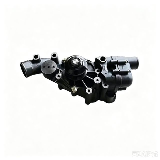 Weichai WP12 Water Pump 612600061945