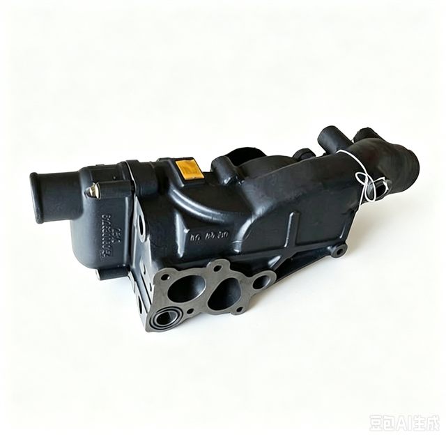Weichai WP12 Water Pump 612630060991
