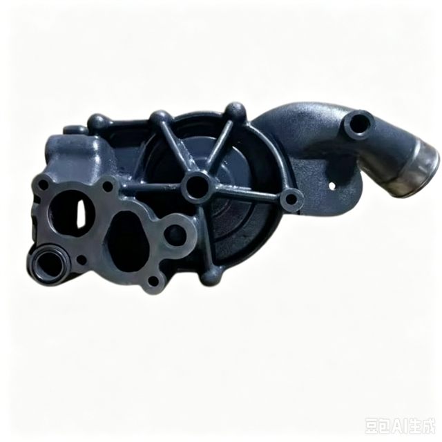 Weichai WP12 Water Pump 612630061060