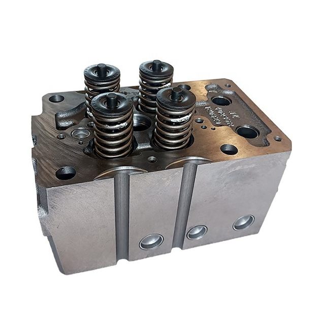 Weichai WP13 Cylinder Head 1000721713