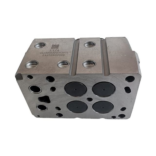 Weichai WP13 Cylinder Head 1000721713