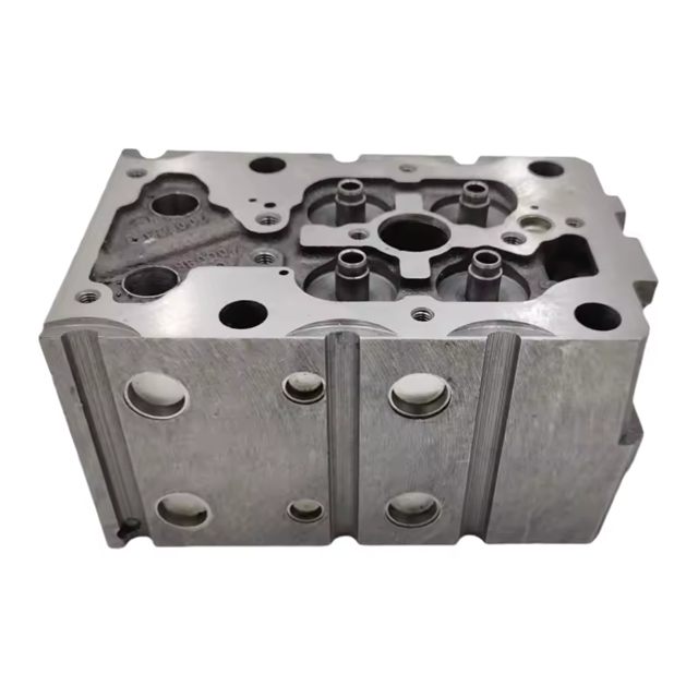 Weichai WP13 Cylinder Head 1000721713