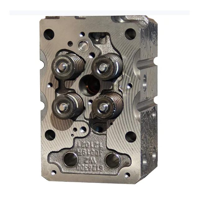 Weichai WP13 Cylinder Head 612700040030