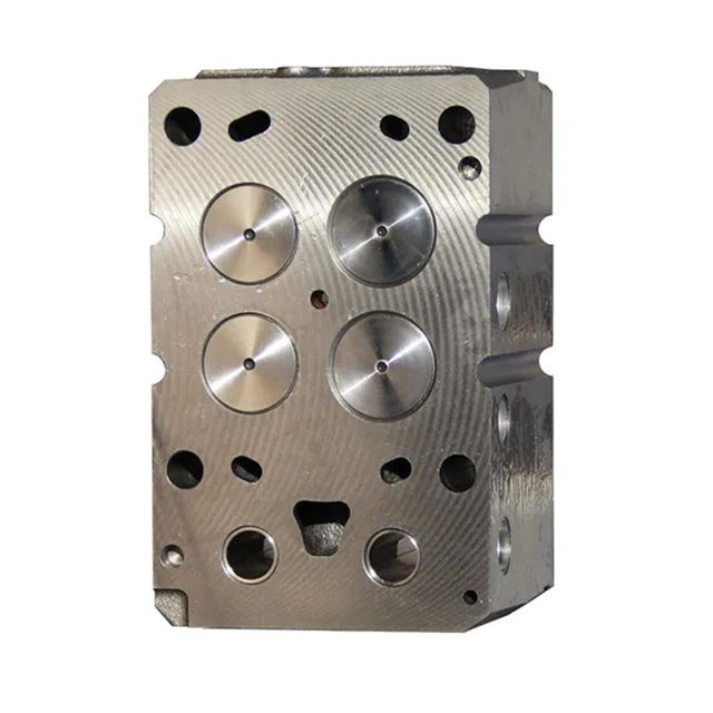 Weichai WP13 Cylinder Head 612700040030