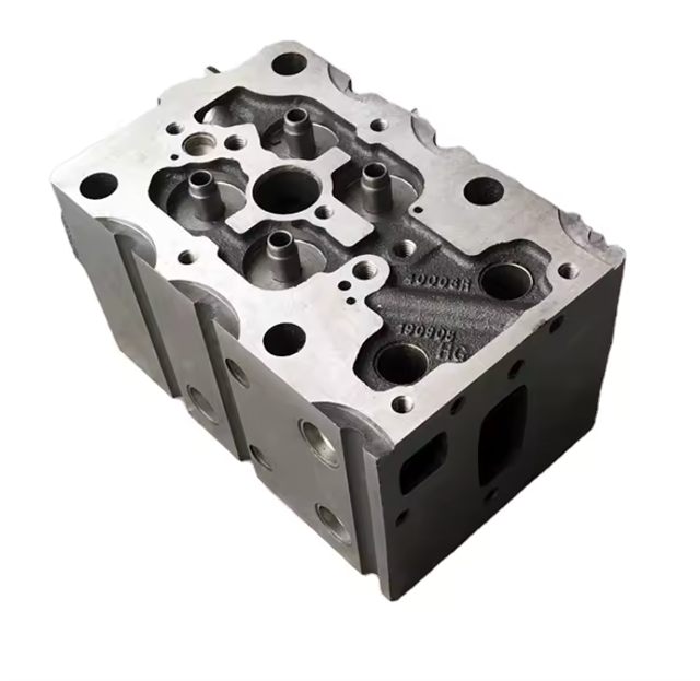 Weichai WP13 Cylinder Head 612700040030