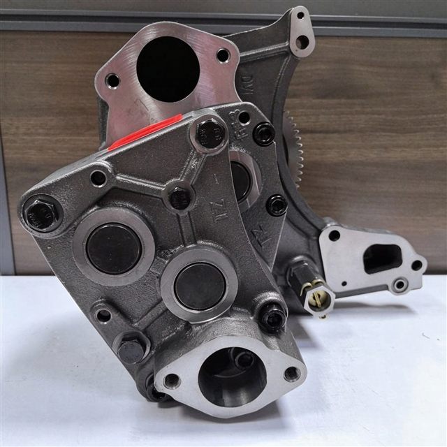 Weichai WP13 Oil Pump 1002427237