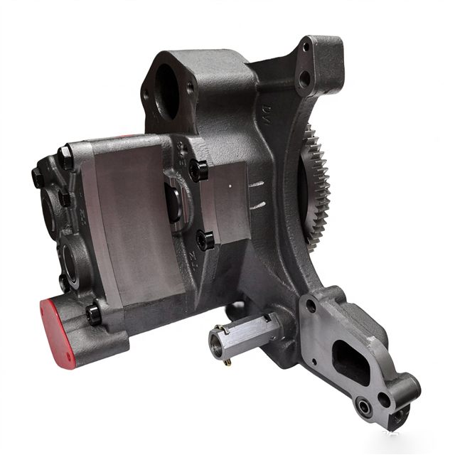 Weichai WP13 Oil Pump 1002427237