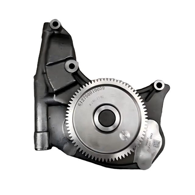 Weichai WP13 Oil Pump 612700010007