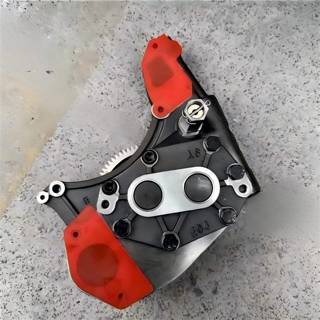 Weichai WP13 Oil Pump 612700010007