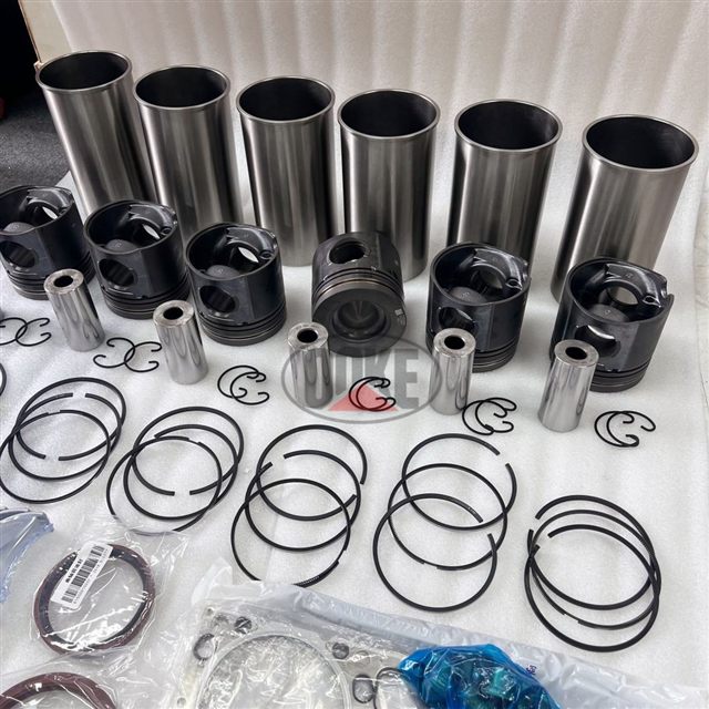 Weichai WP13 Overhaul Kit 1002347071