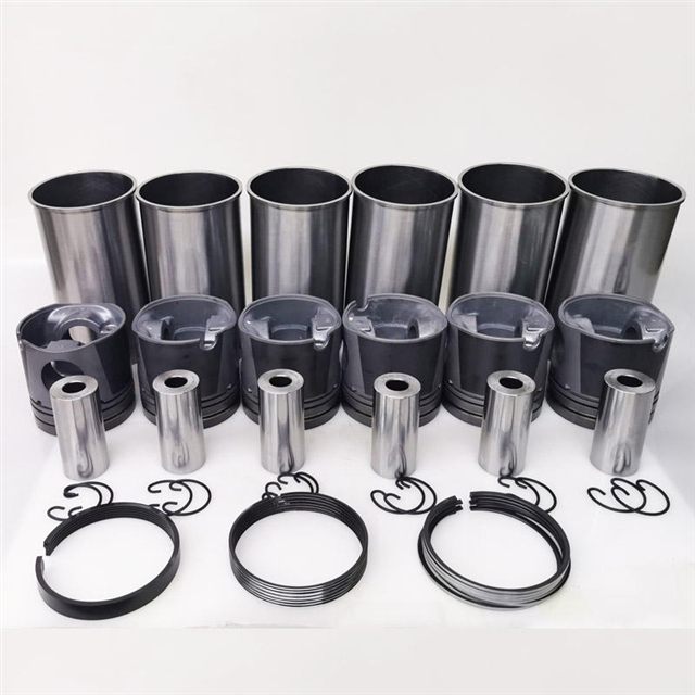 Weichai WP13 Overhaul Kit 1002347077