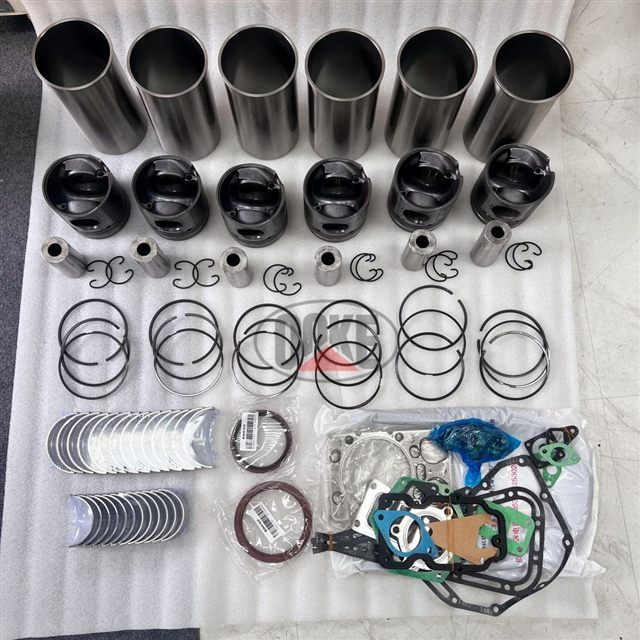 Weichai WP13 Overhaul Kit 1008692116