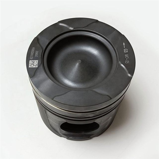 Weichai WP13 Piston 1001189271