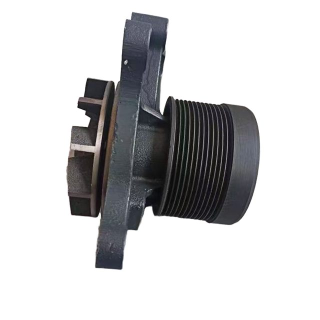 Weichai WP13 Water Pump 1001542896