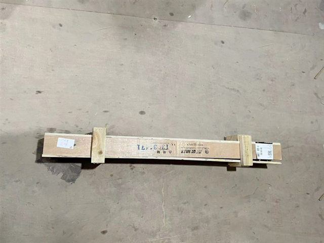 Weichai WP6 Camshaft 13031471