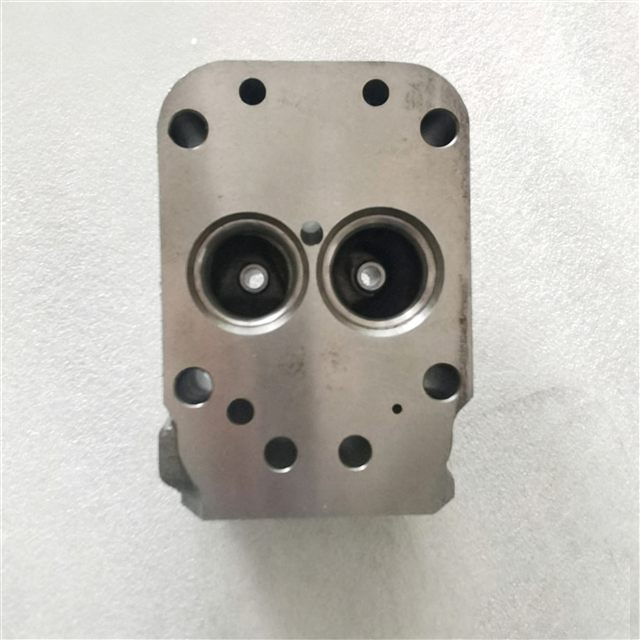 Weichai WP6 Cylinder Head 13028584