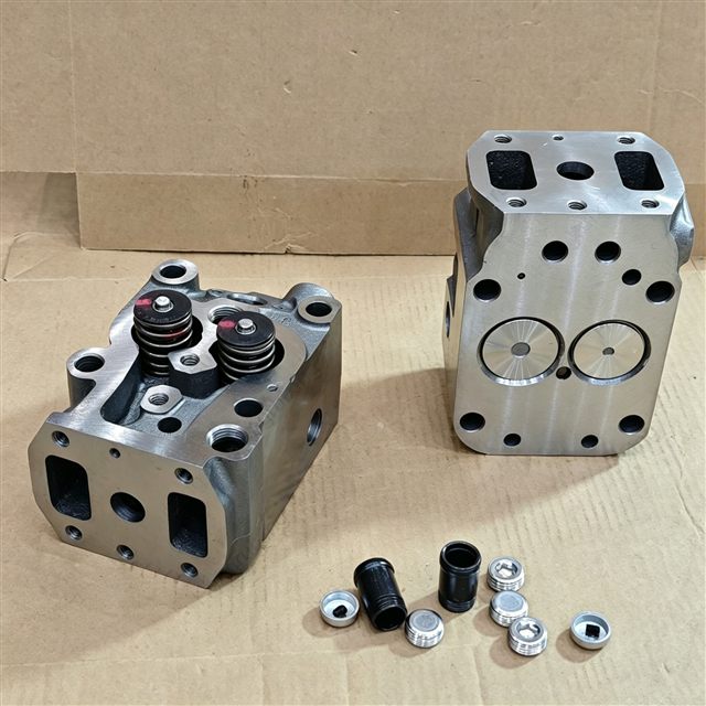 Weichai WP6 Cylinder Head 13028588