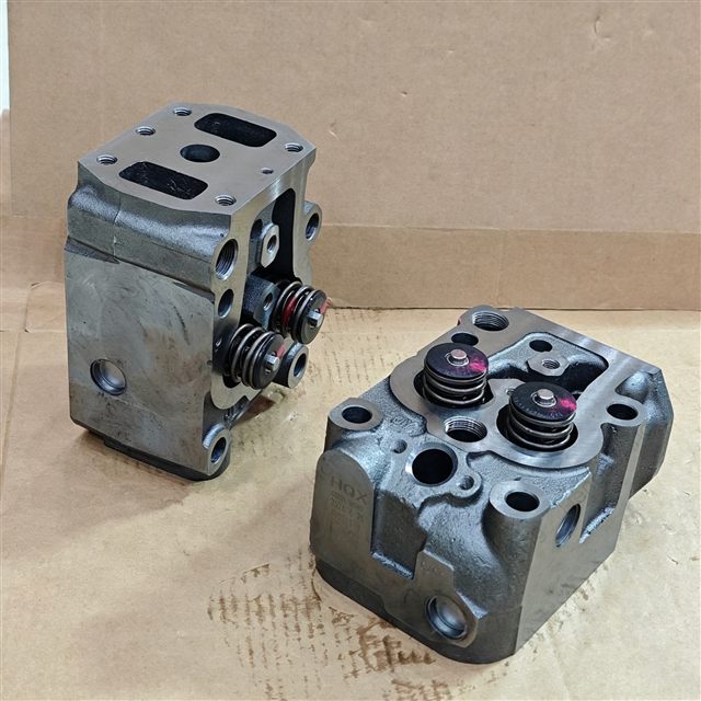 Weichai WP6 Cylinder Head 13028588