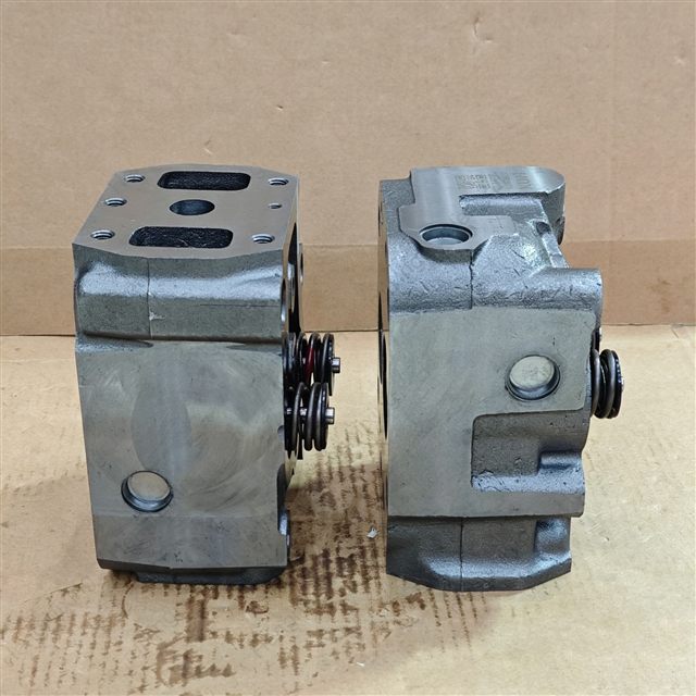 Weichai WP6 Cylinder Head 13028588
