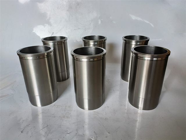 Weichai WP6 Cylinder Liner 13056682
