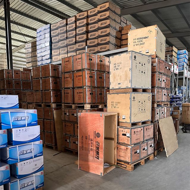 Weichai WP6 Cylinder Liner 13056682