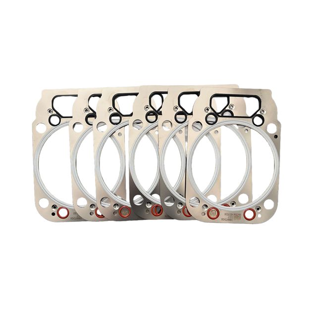 Weichai WP6 Gasket Kit 13026701