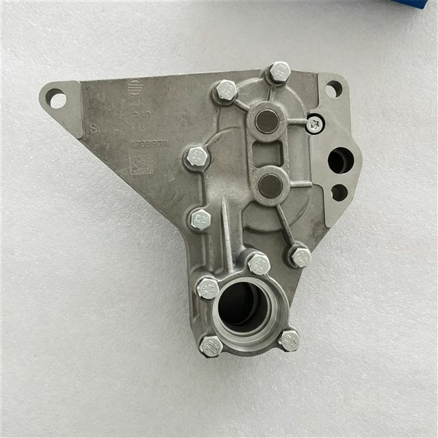Weichai WP6 Oil Pump 13039311