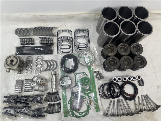 Weichai WP6 Overhaul Kit 13032095