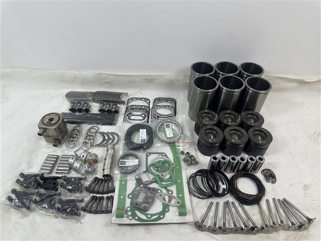 Weichai WP6 Overhaul Kit 13032095