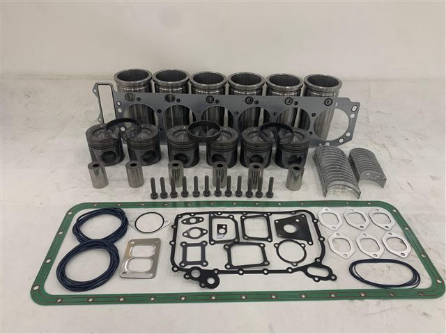 Weichai WP6 Overhaul Kit 13032095