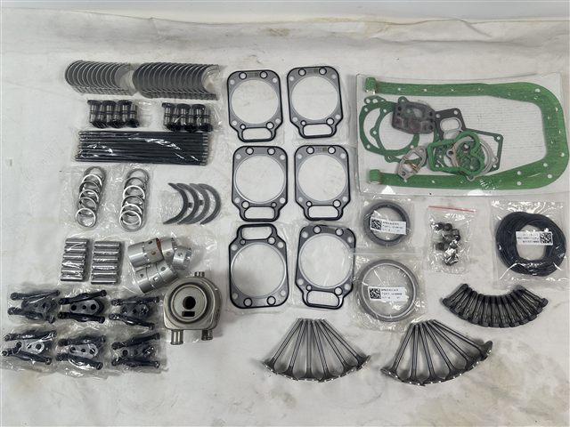 Weichai WP6 Overhaul Kit 13032095