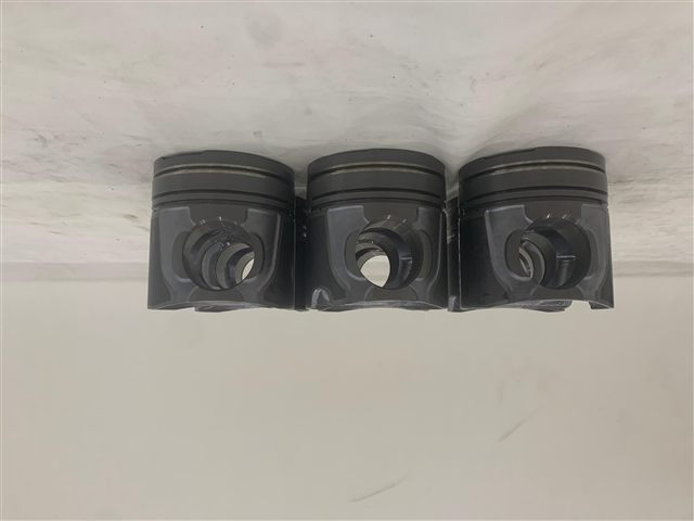 Weichai WP6 Piston 13022346