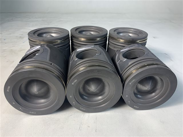 Weichai WP6 Piston 13022346