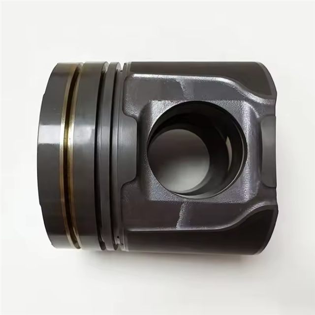 Weichai WP6 Piston 13032095