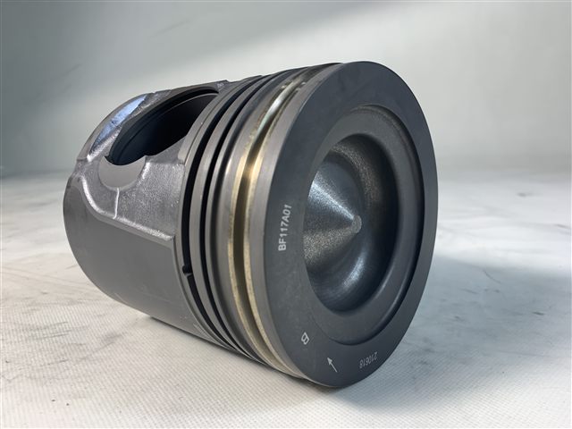 Weichai WP6 Piston 13032095