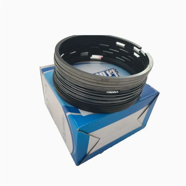 Weichai WP6 Piston Ring 13022349