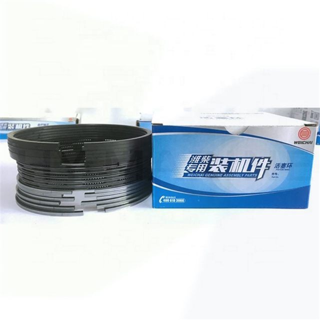 Weichai WP6 Piston Ring 13069631
