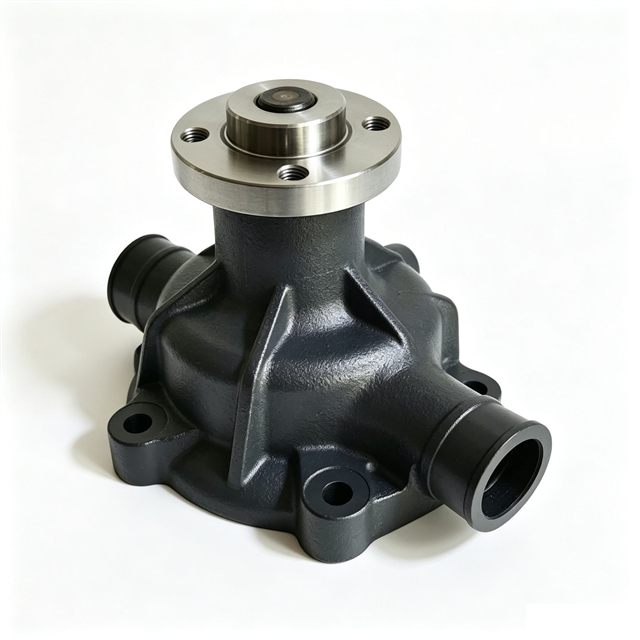 Weichai WP6 Water Pump 1000054019