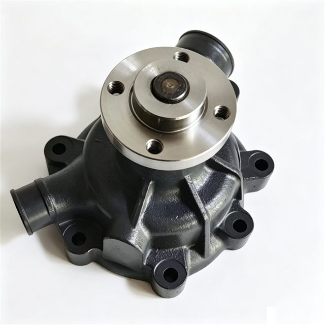 Weichai WP6 Water Pump 12159770