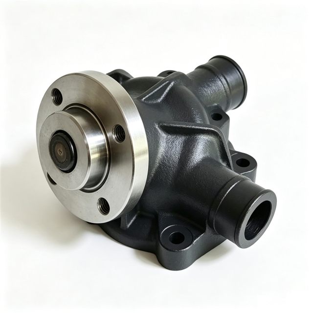 Weichai WP6 Water Pump 1500060050