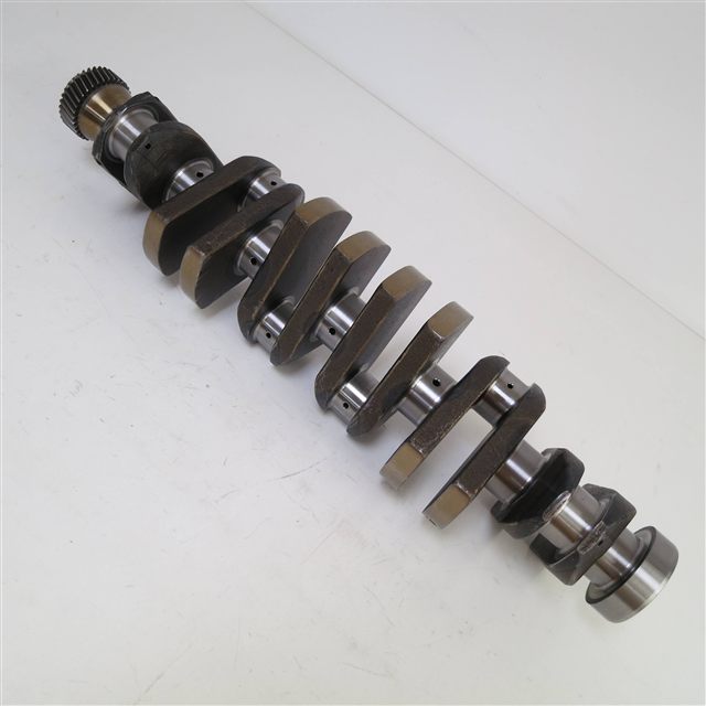 Weichai WP7 Crankshaft 1000186869