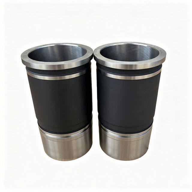 Weichai WP7 Cylinder Liner 610800010503