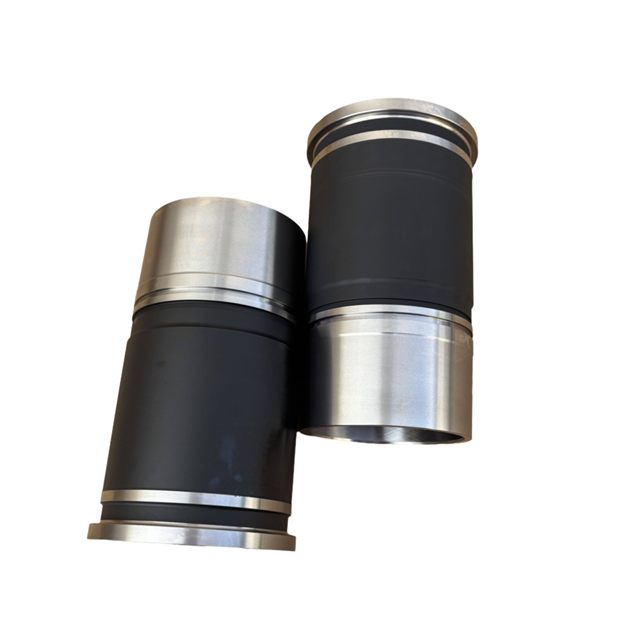 Weichai WP7 Cylinder Liner 610800010503