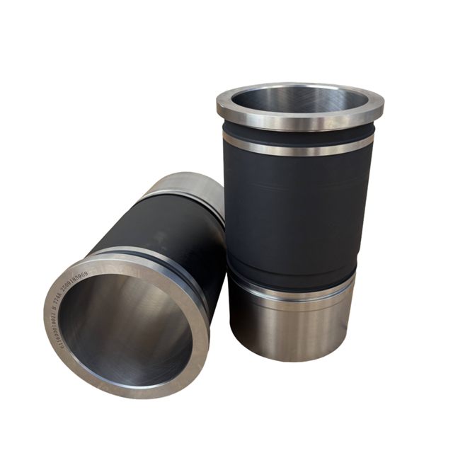 Weichai WP7 Cylinder Liner 610800010503