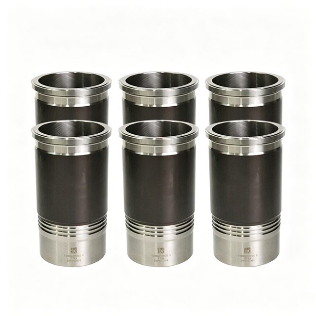 Weichai WP7 Cylinder Liner 610800010503