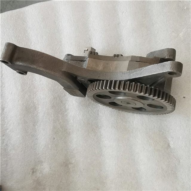 Weichai WP7 Oil Pump 610800070242