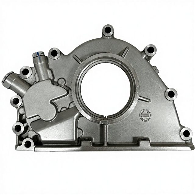 Weichai WP7 Oil Pump 610800070312