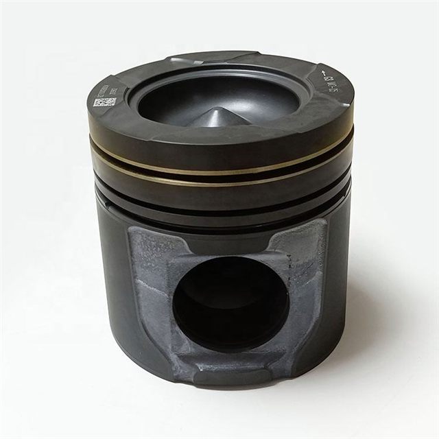 Weichai WP7 Piston 610800030035