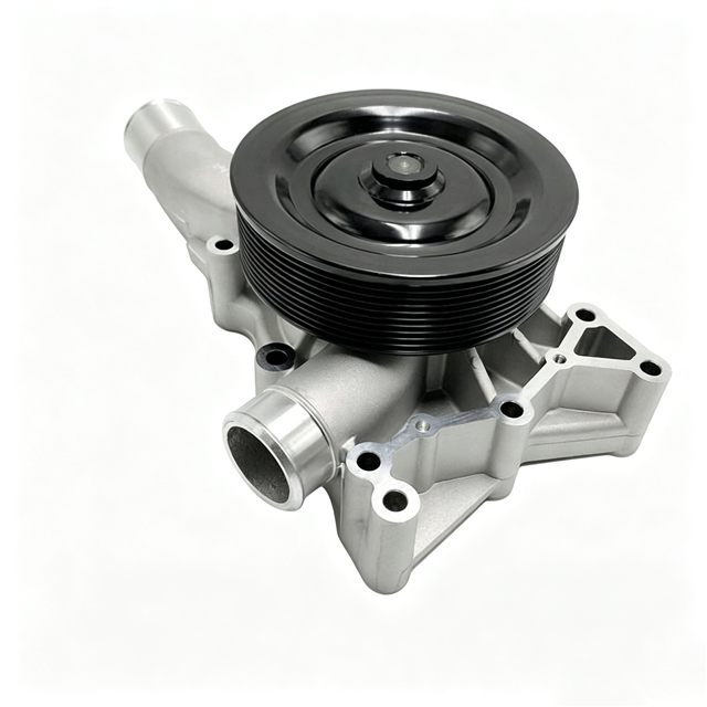 Weichai WP7 Water Pump 1001996660